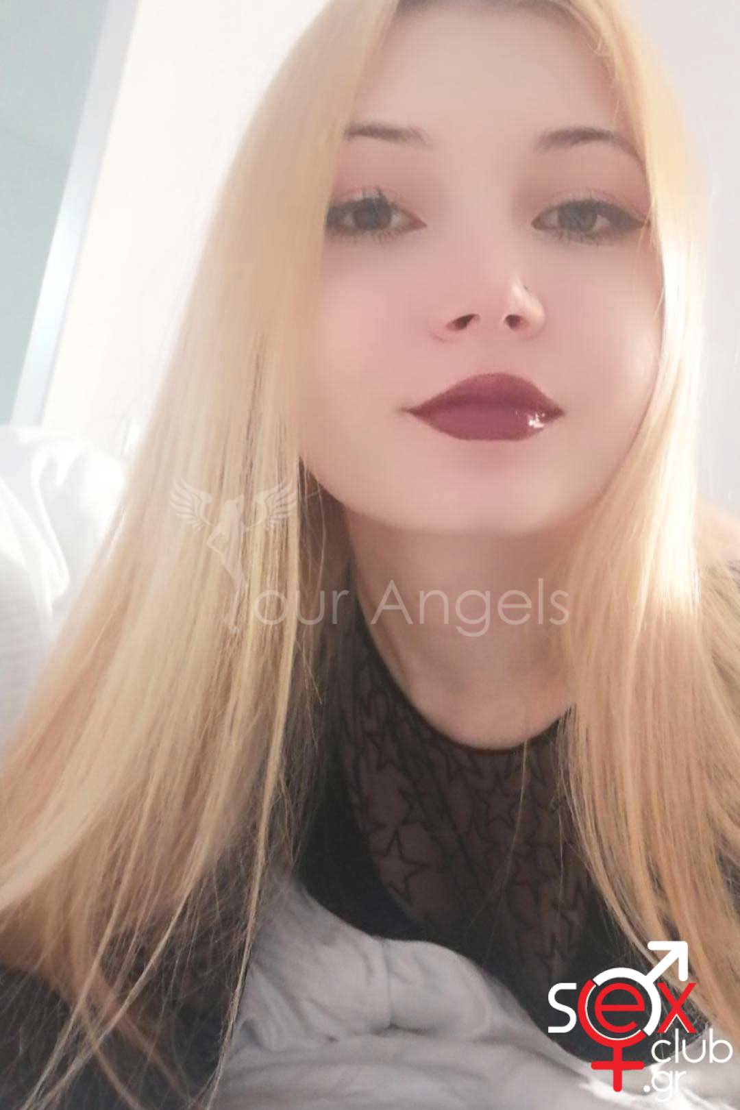 Escort-Andel/Andelina-2770