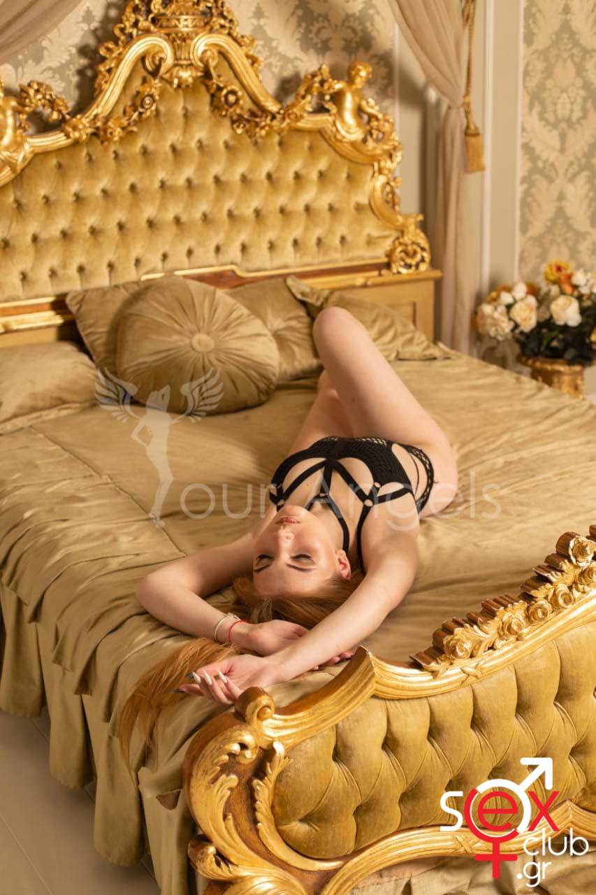 Escort-Andel/Andelina-2770