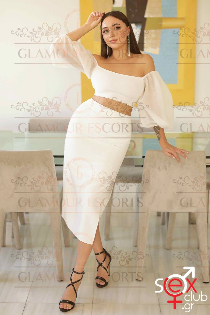Escort-Keyla-809