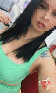 Lavinia - Adult Club