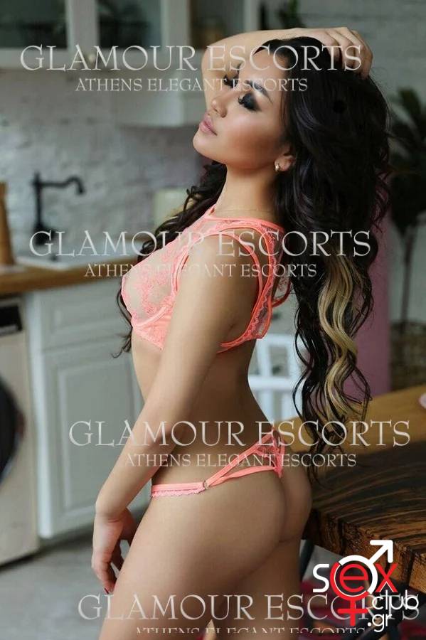 Escort-Amira-3020