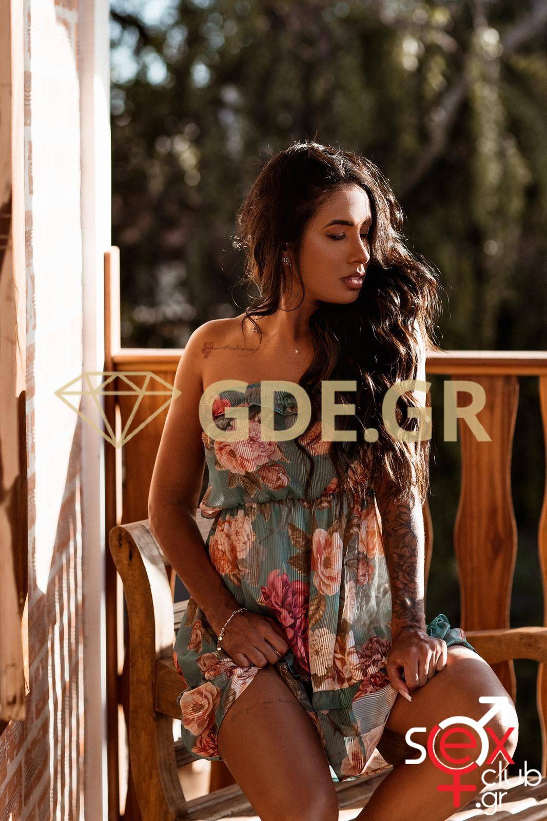 Escort-Beatrice  -3167
