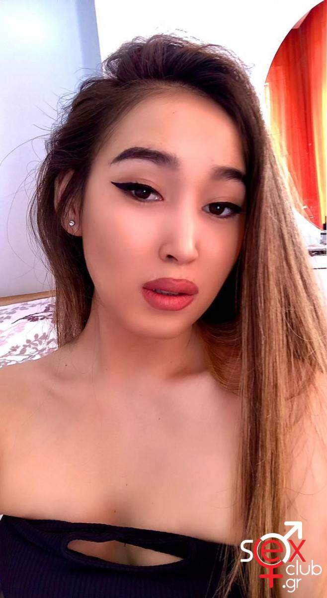 Escort-Alexa-3277