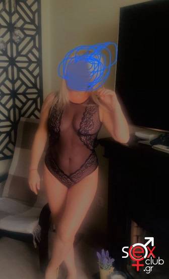 Escort-Αλεξάνδρα -3425