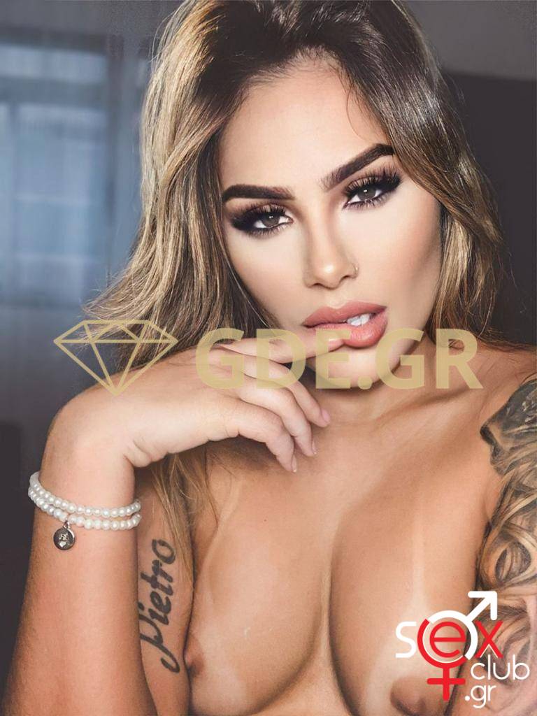 Escort-Luiza-3450