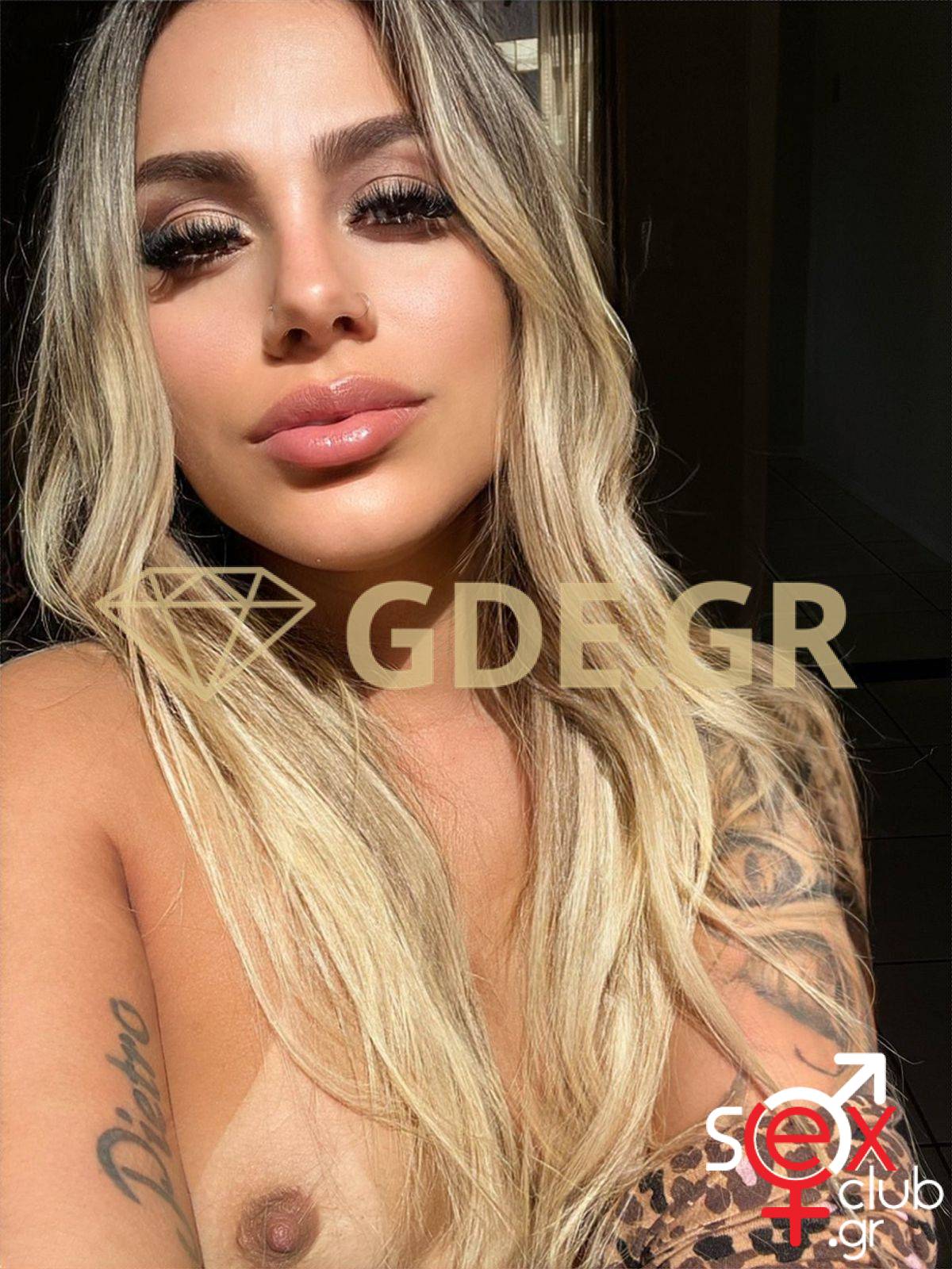 Escort-Luiza-3450