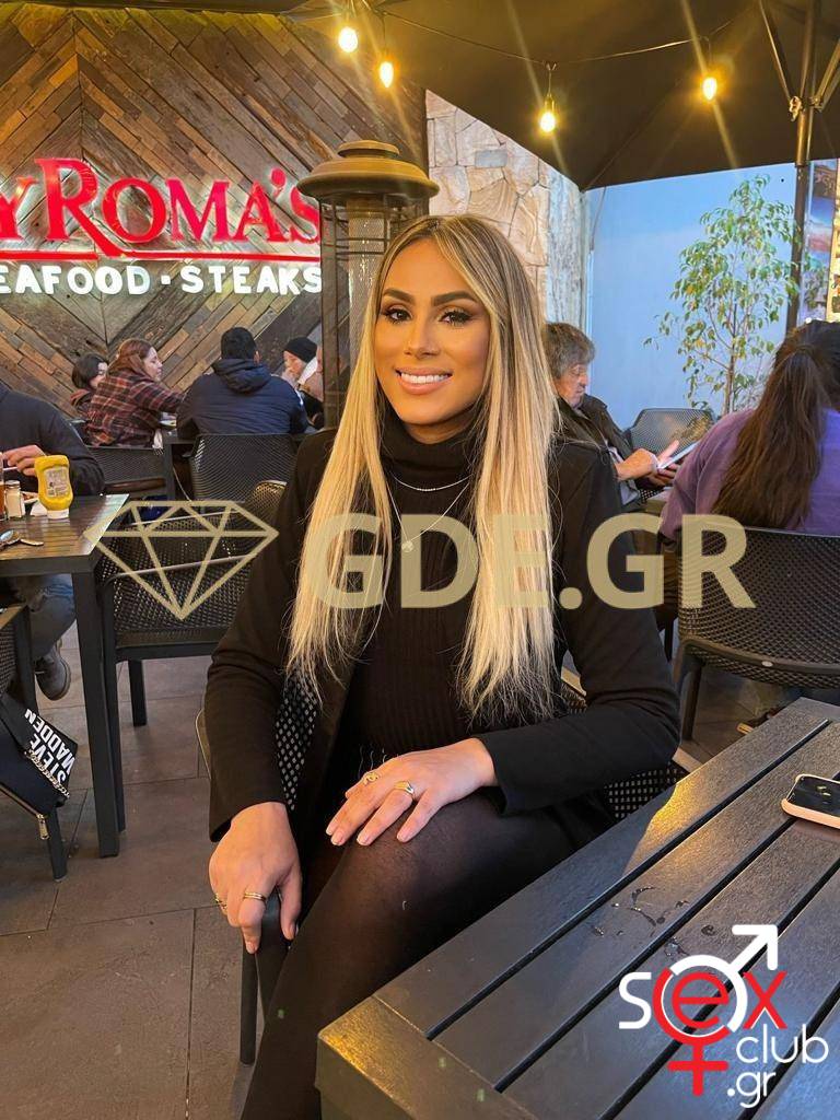 Escort-Luiza-3450
