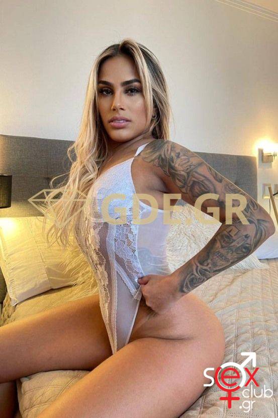 Escort-Luiza-3450