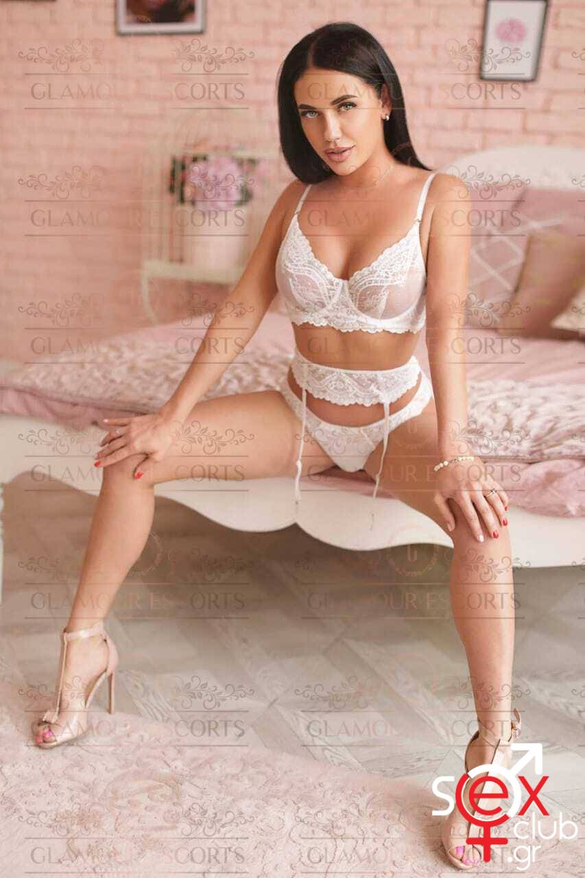 Escort-Tori-786