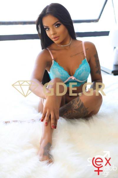 Escort-Safira -3507