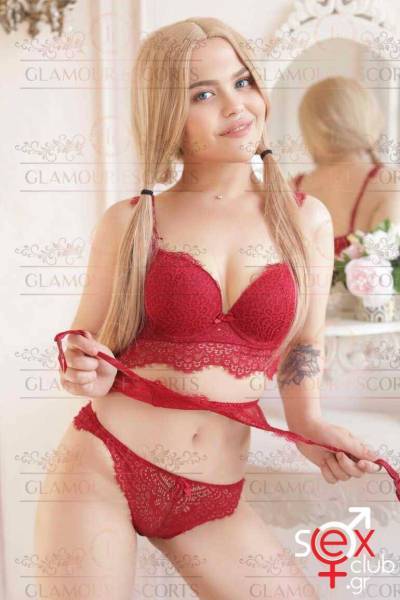 Escort-Ariana -38