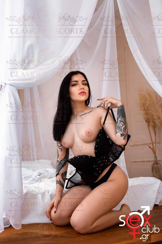 Escort-Megan-78