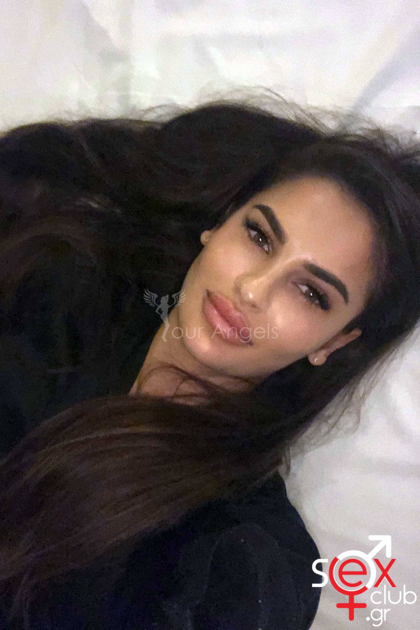Escort-Angelika-3581