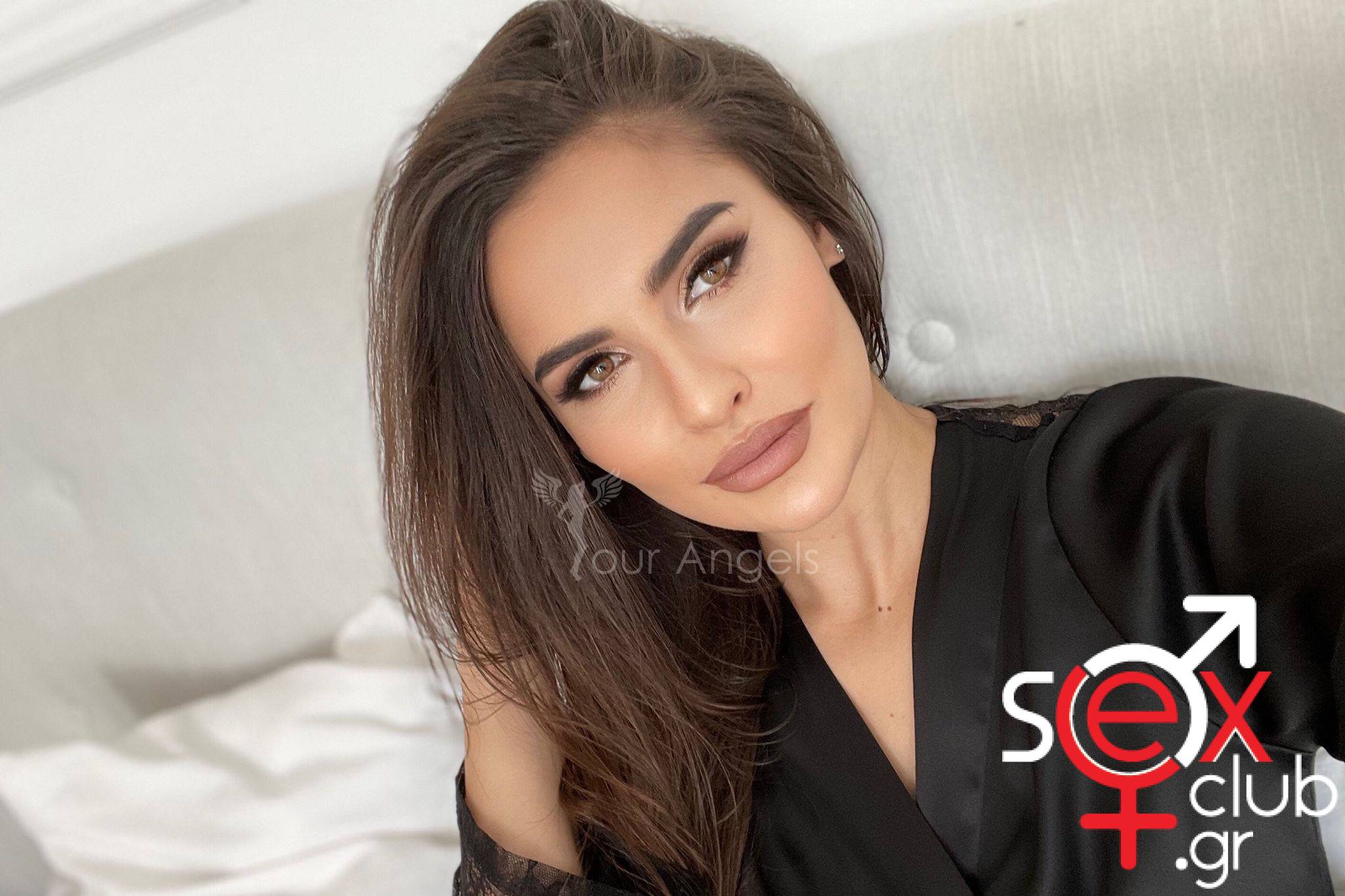 Escort-Angelika-3581