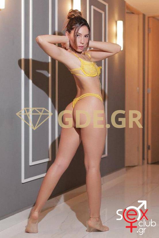 Escort-Diana -3574