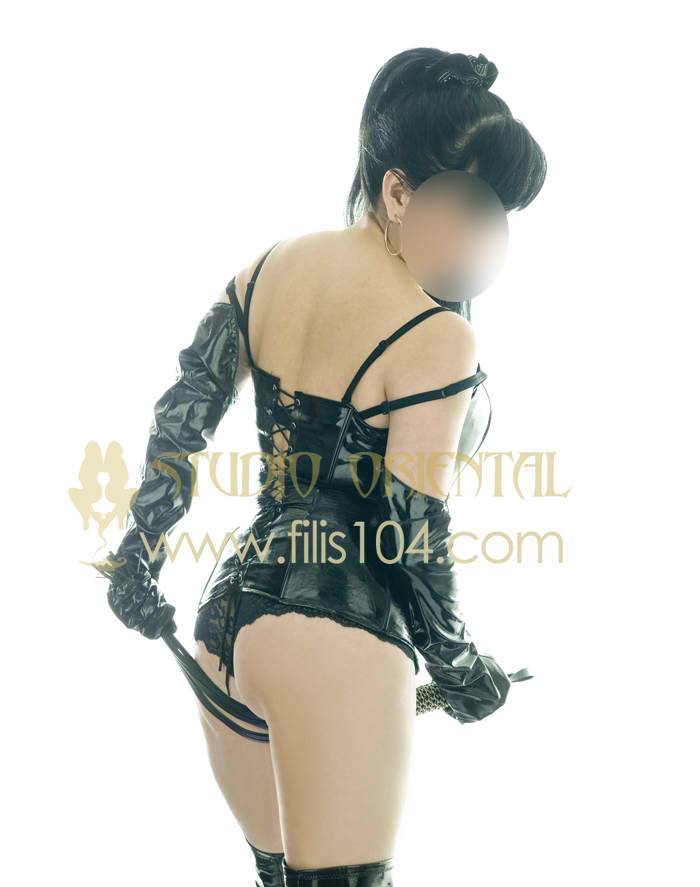Escort-Μπέτυ-661