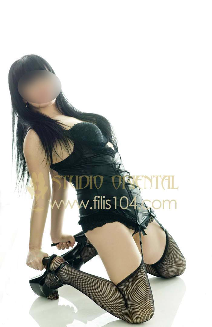 Escort-Μπέτυ-661