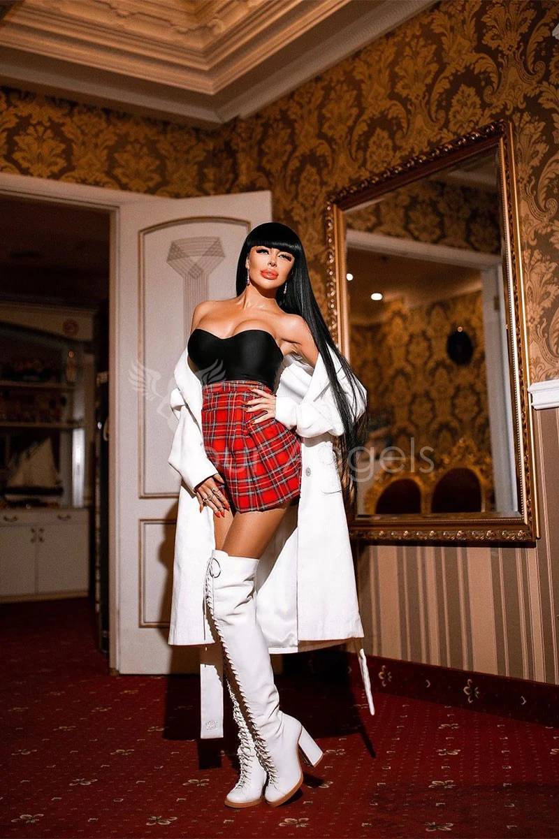 Escort-Madlena/Melissa-1682