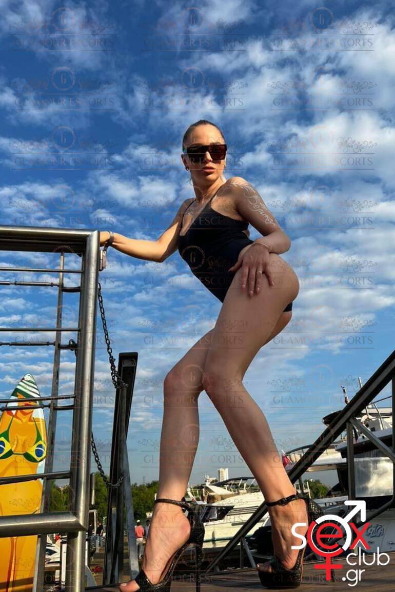 Escort-Leksy Fox-3979