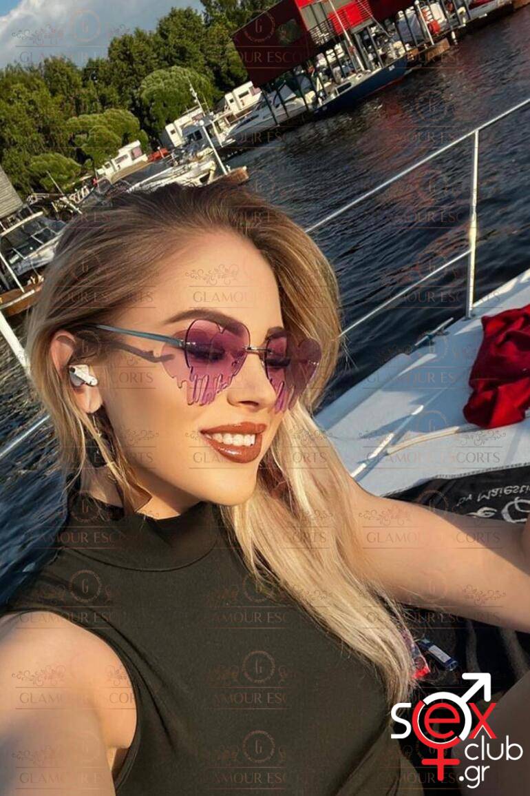 Escort-Leksy Fox-3979