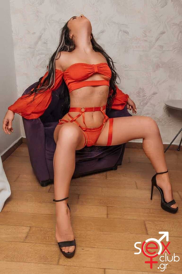 Escort-Lina-5-3980