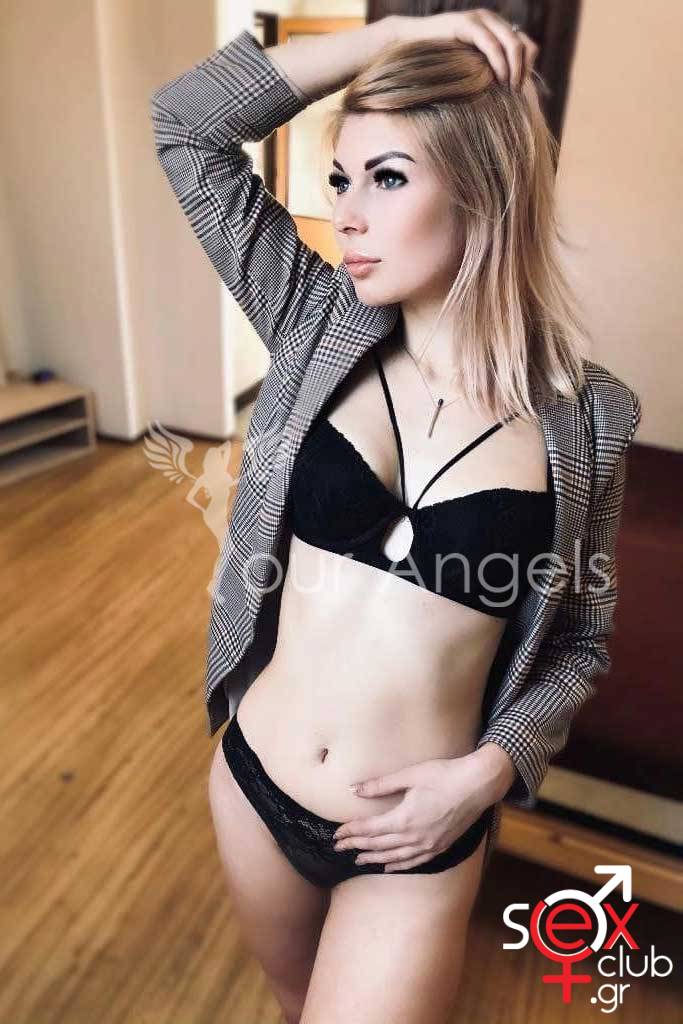 Escort-Anabel/Aliki-2150