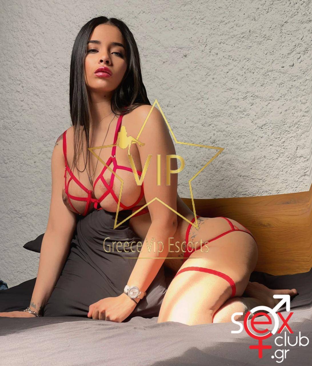 Escort-Ele-4117