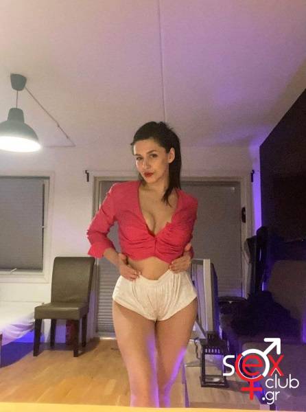 Escort-Lina-4185