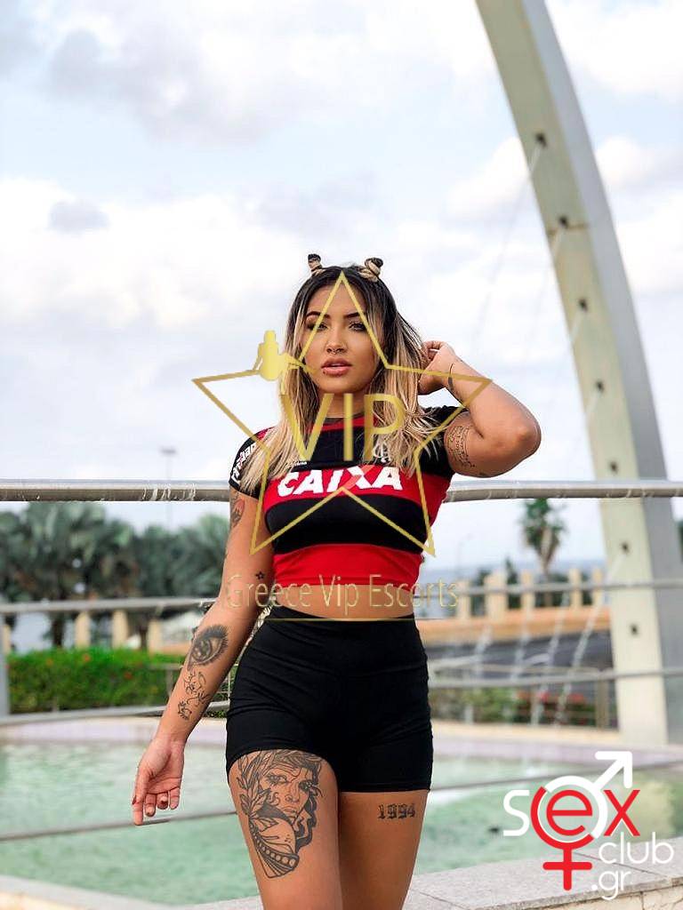 Escort-Carolina-4187