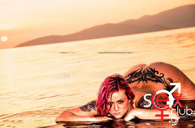 Escort-Σάννυ (Sunny Wild)-2917