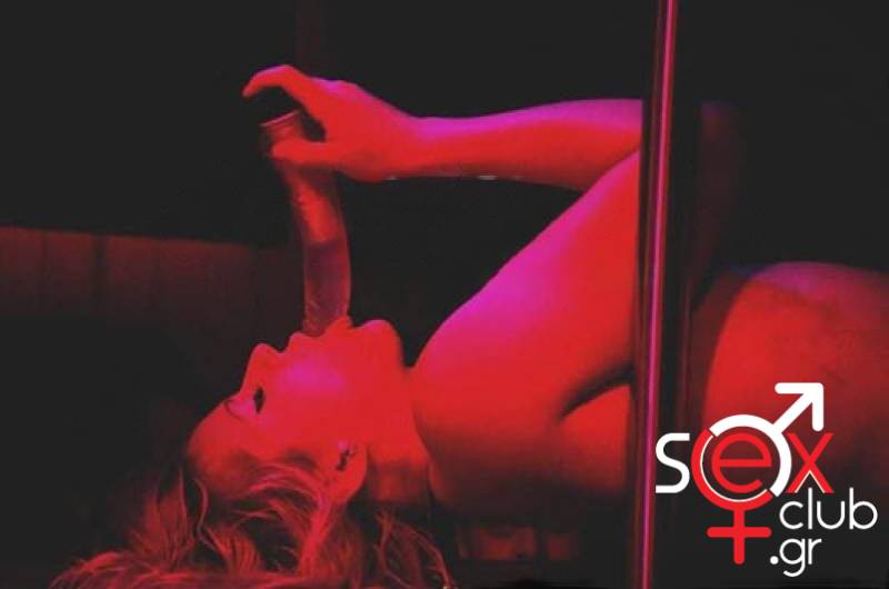 Escort-Σάννυ (Sunny Wild)-2917