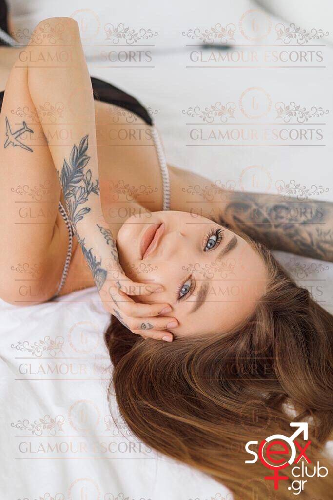 Escort-Daina-458
