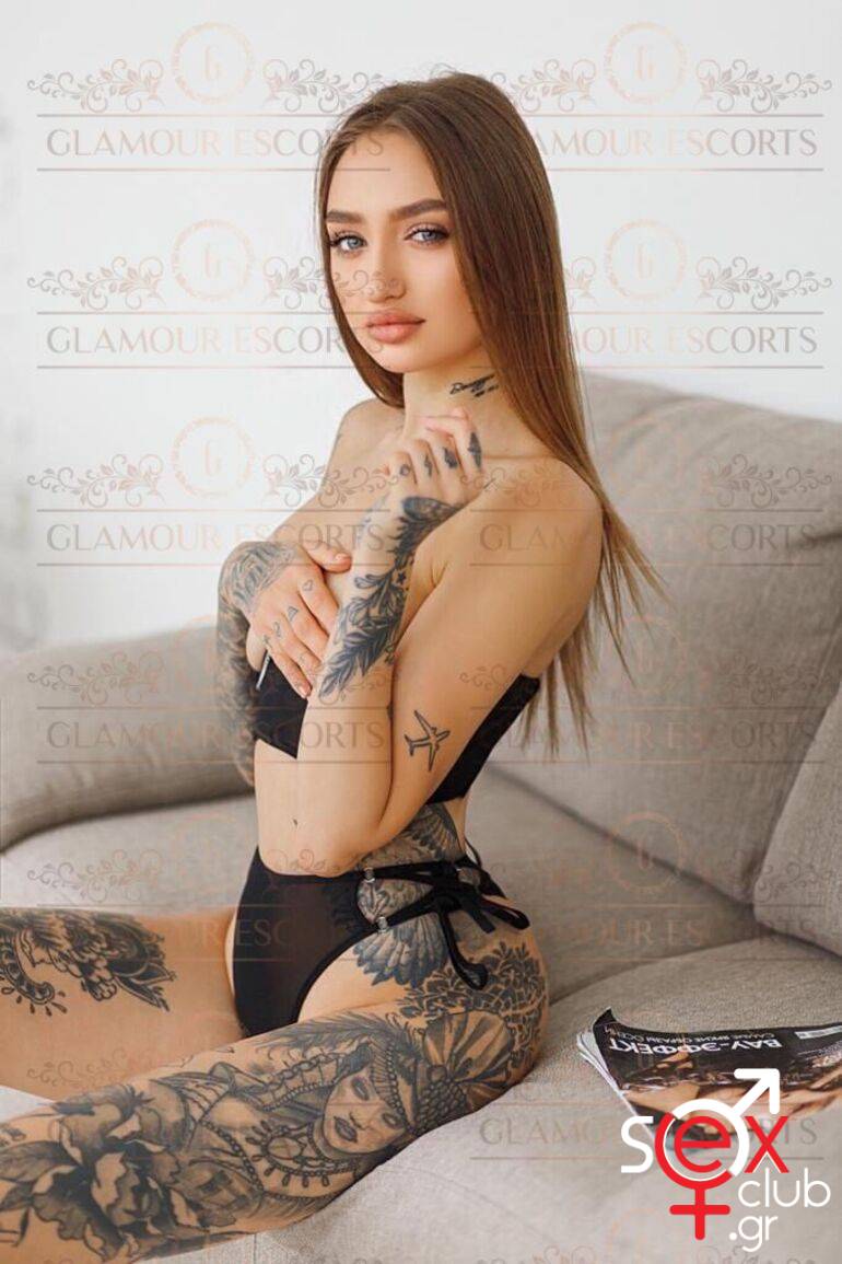 Escort-Daina-458