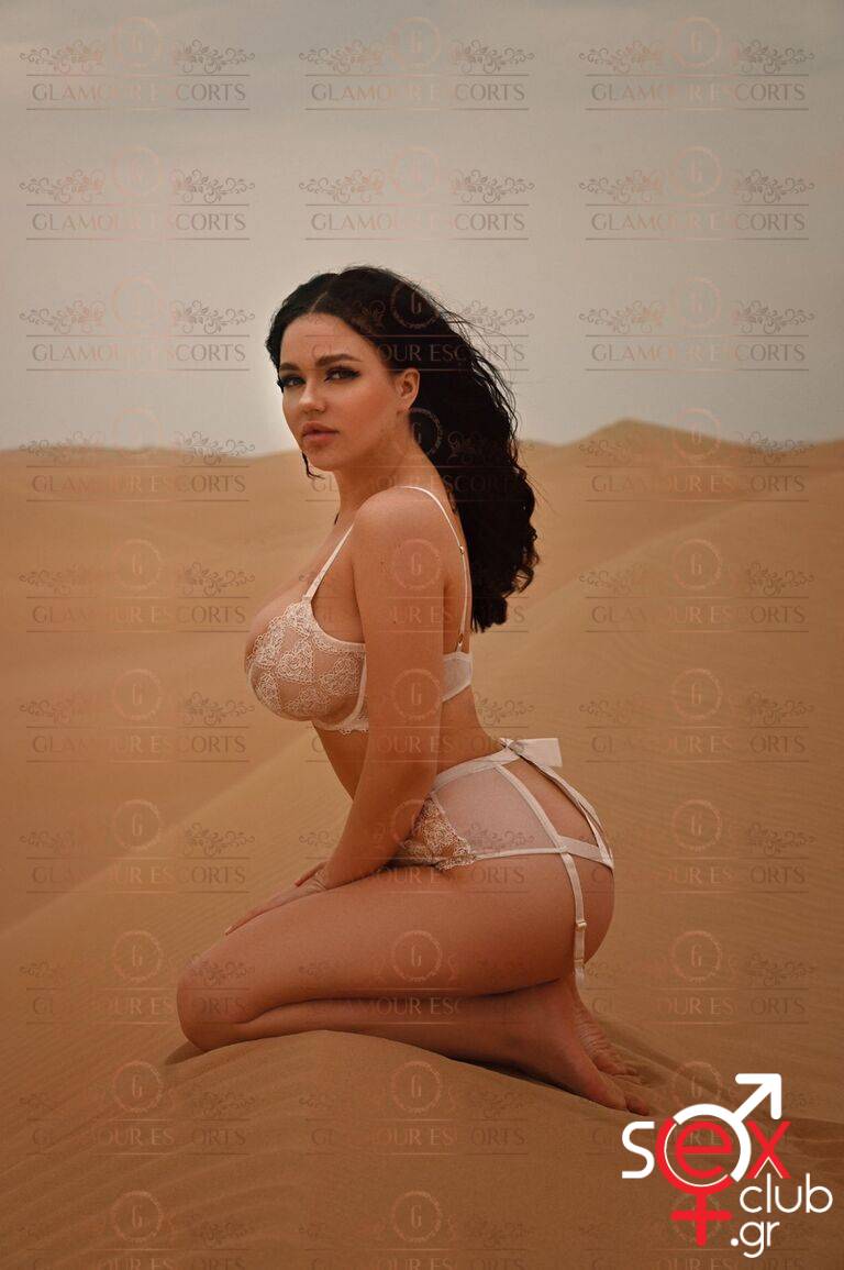 Escort-Daisy-4238