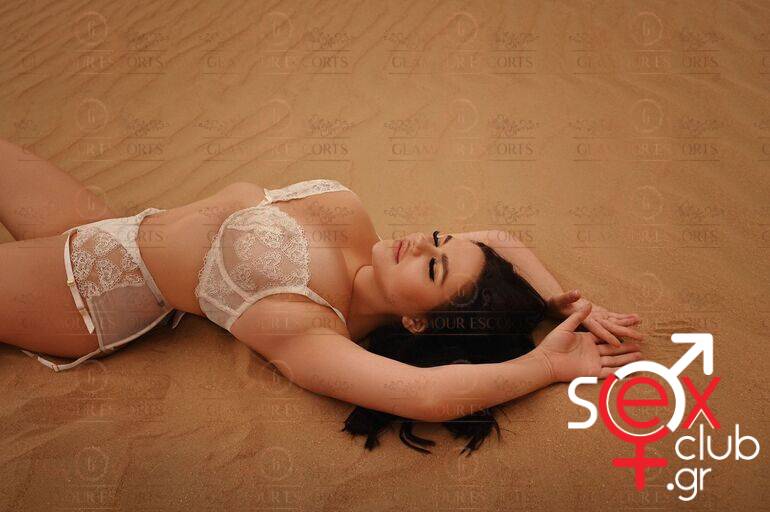 Escort-Daisy-4238
