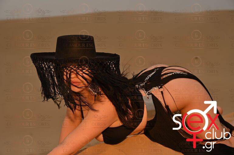 Escort-Daisy-4238