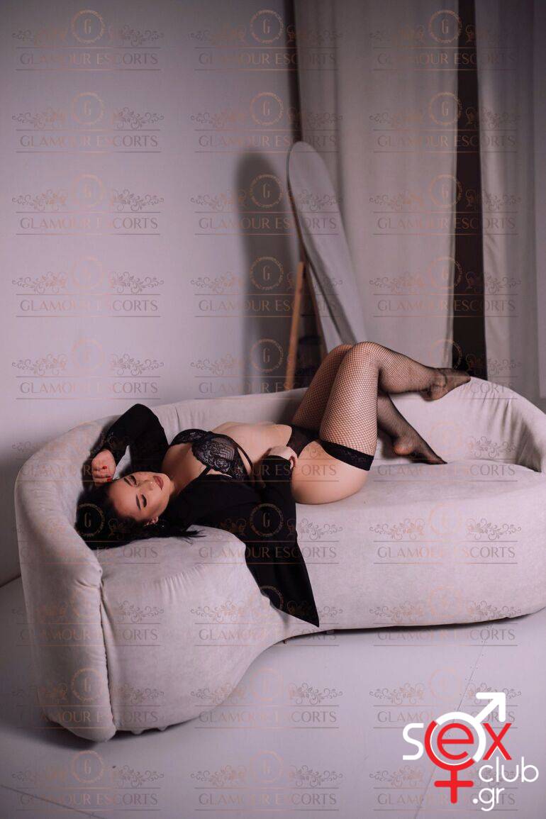 Escort-Edda-4327