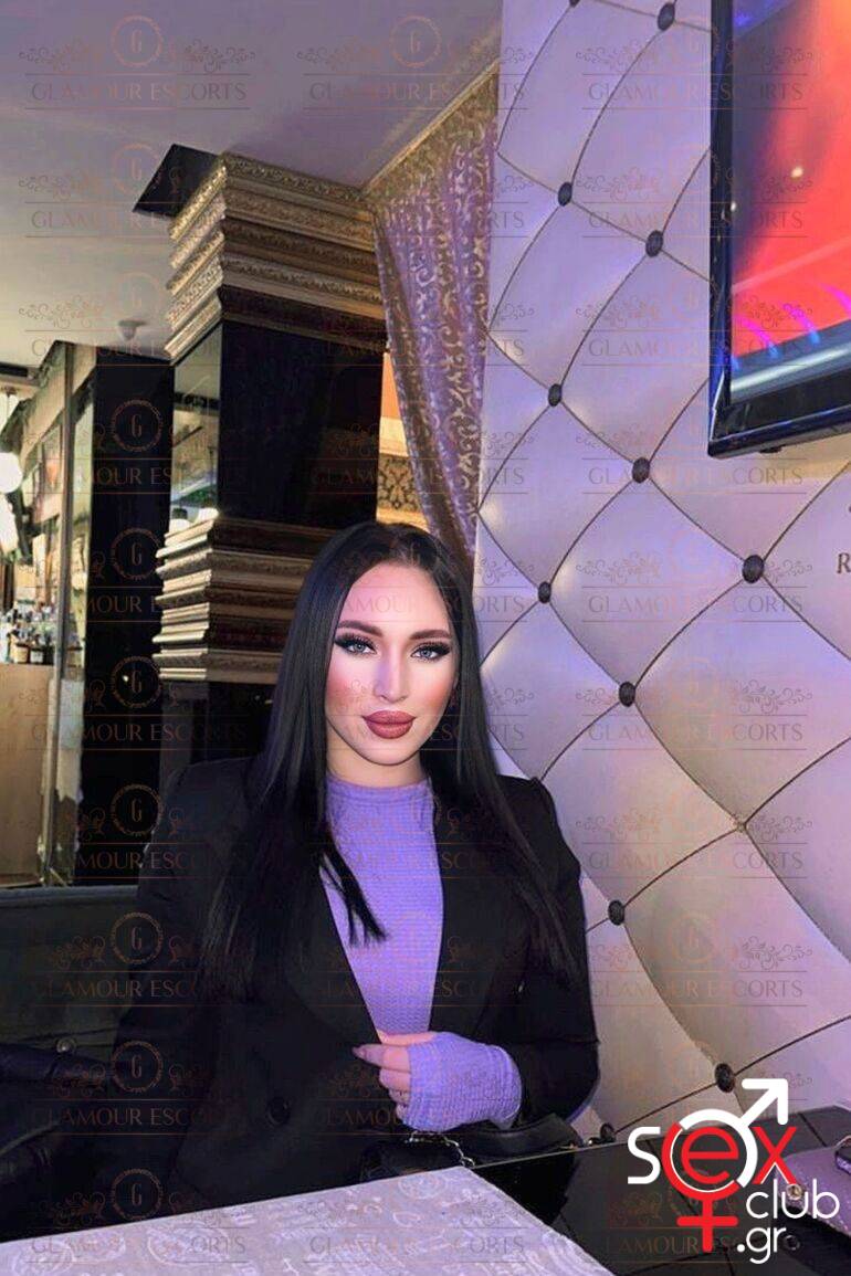 Escort-Edda-4327