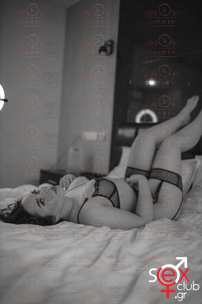 Escort-Edda-4327