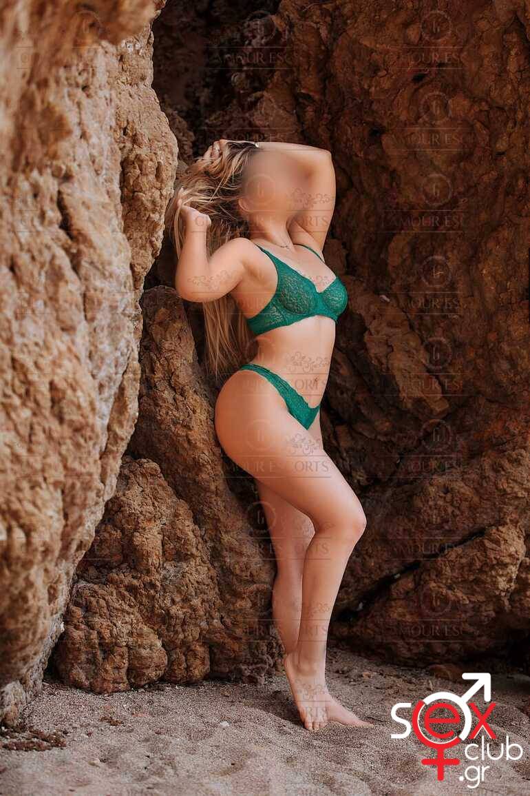 Escort-Michaela/Ilenia-4334