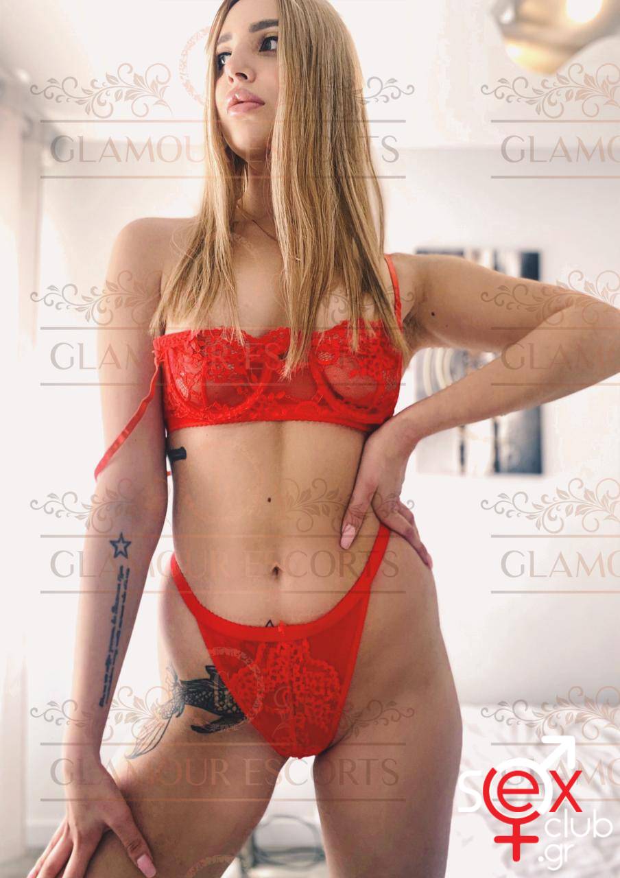 Escort-Tina-468