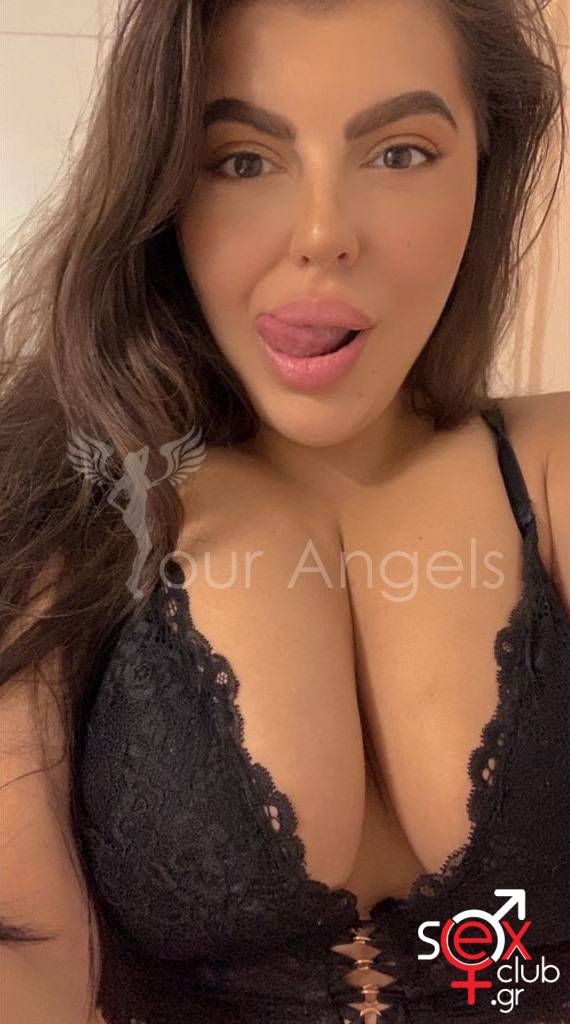 Escort-Lisa-4388
