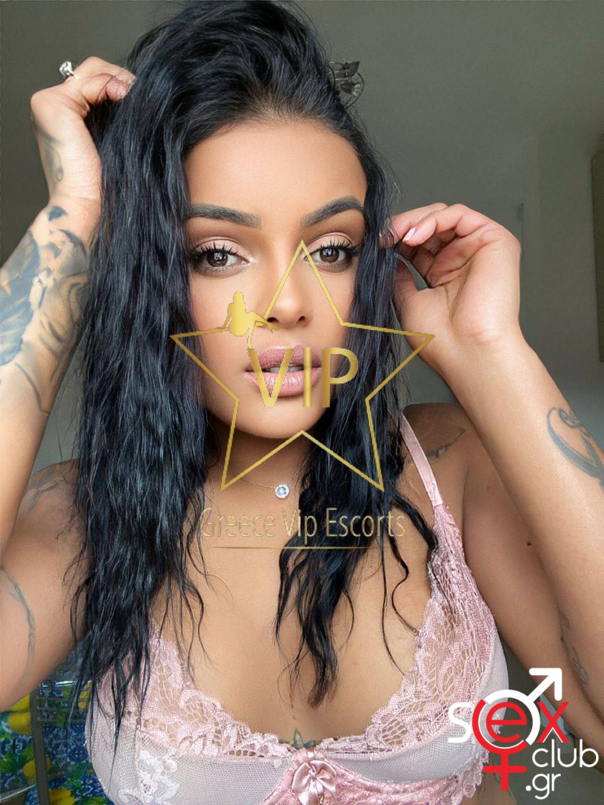 Escort-Melina -4401