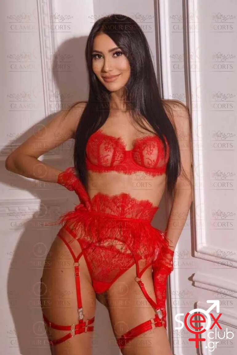 Escort-Valentina -4460