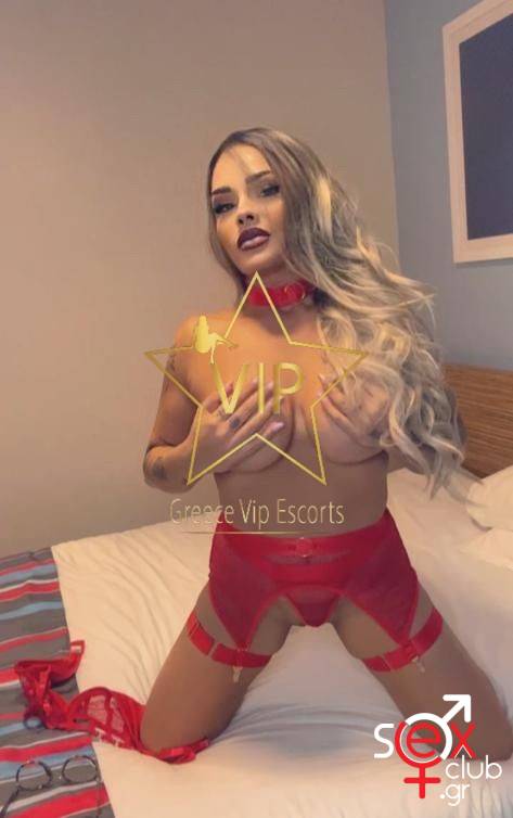 Escort-Giulia/Ariana-4539