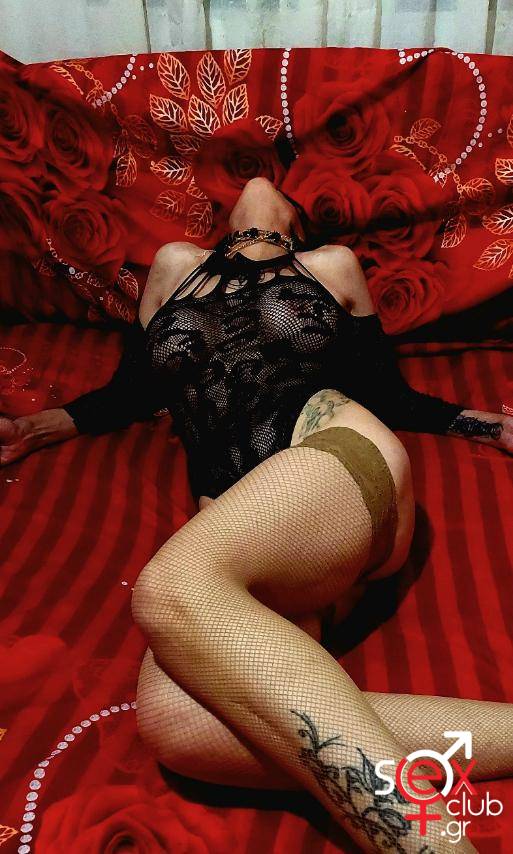 Escort-Ελβίρα MILF-4548