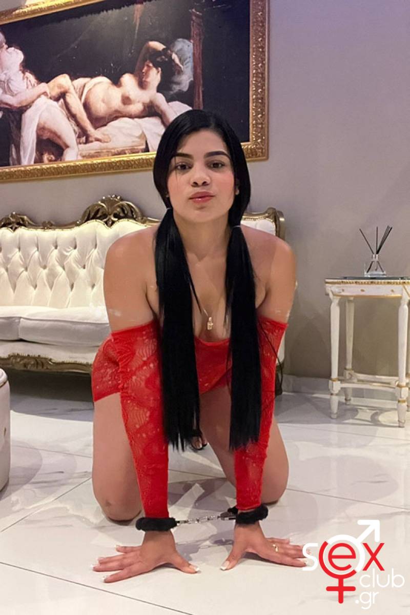 Escort-Evita-4593