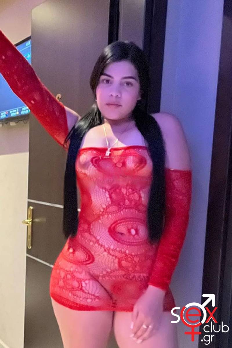 Escort-Evita-4625