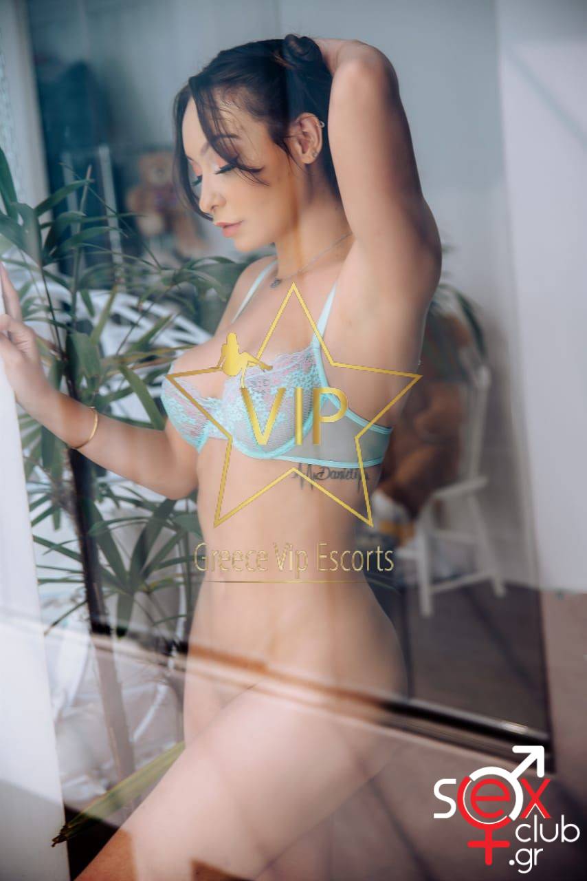 Escort-Bella Park-4577