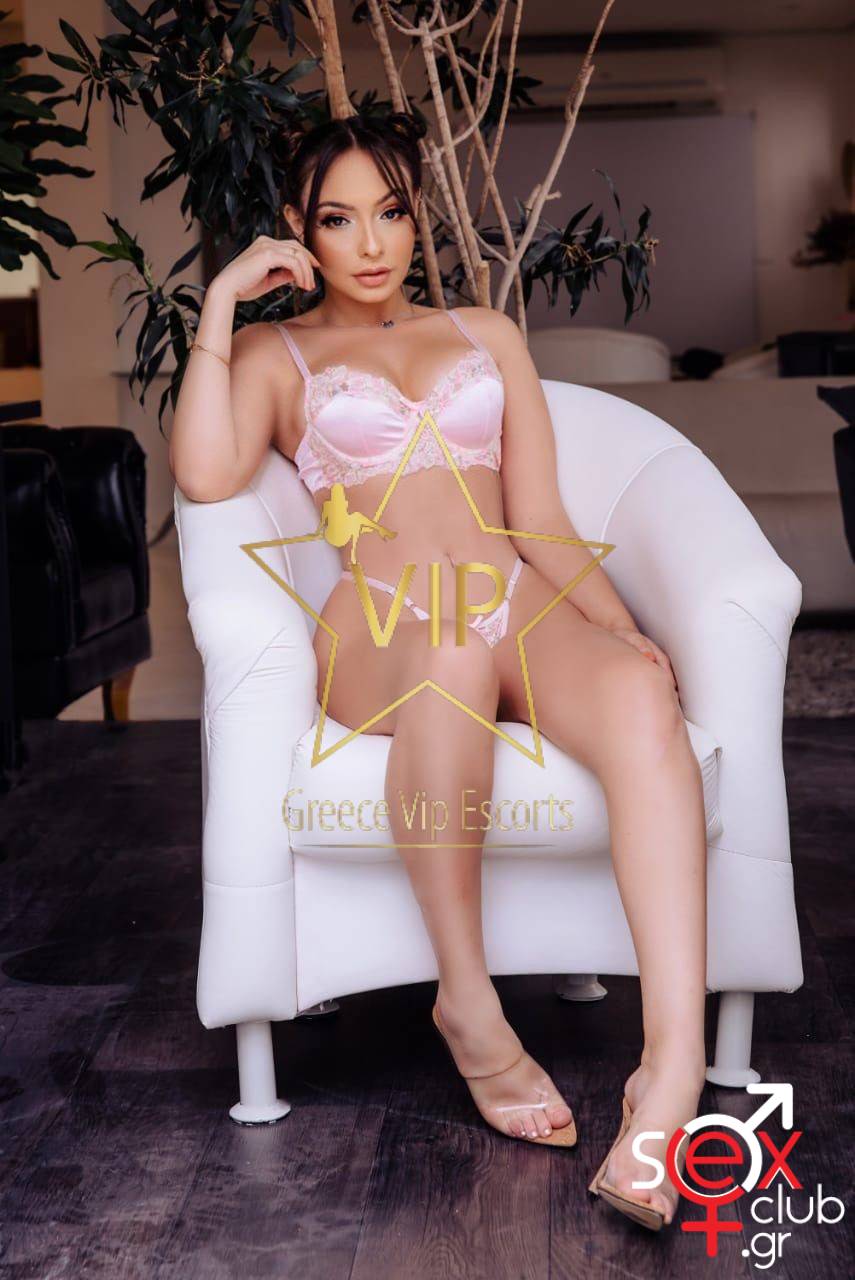 Escort-Bella Park-4577